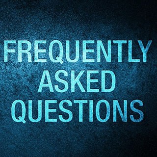 Frequently asked questions
