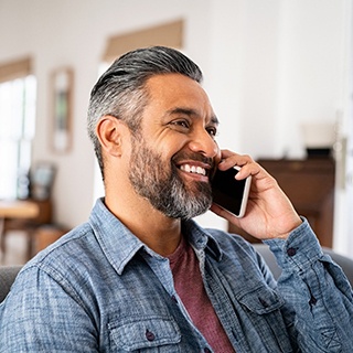 Dental implants are a popular alternative to dentures