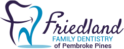 Friedland Family Dentistry of Pembroke Pines logo